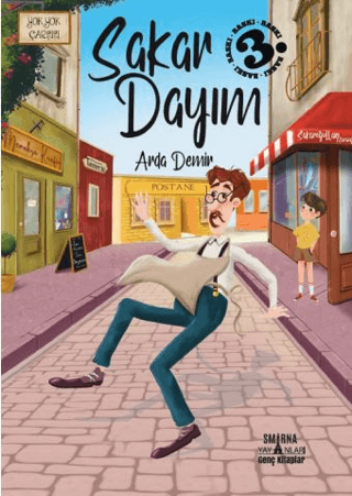 Sakar Dayım Arda Demir