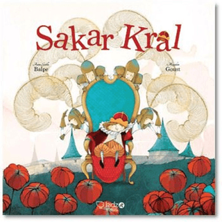 Sakar Kral Anne-Gaelle Balpe