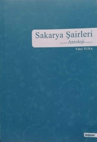 Sakarya Şairleri Fahri Tuna