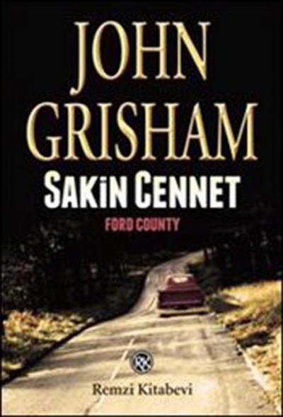 Sakin Cennet John Grisham