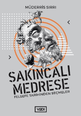 Sakıncalı Medrese Müderris Sırrı