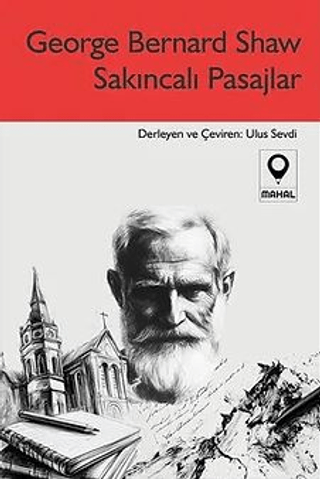 Sakıncalı Pasajlar George Bernard Shaw