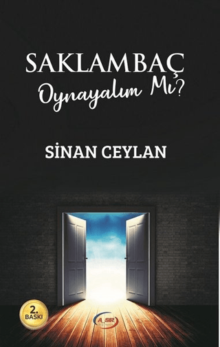 Saklambaç Oynayalım mı? Sinan Ceylan