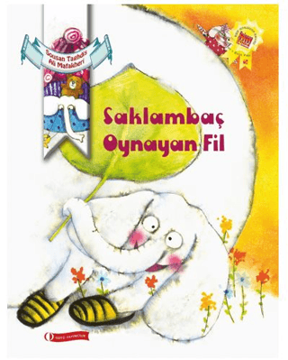 Saklambaç Oynayan Fil Sousan Taghdis