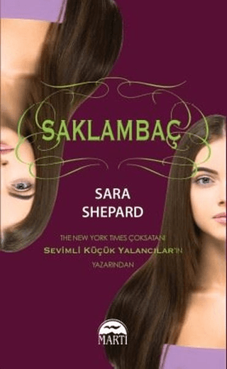 Saklambaç Sara Shepard