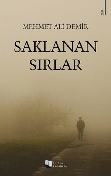 Saklanan Sırlar Mehmet Ali Demir