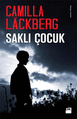 Saklı Çocuk Camilla Lackberg