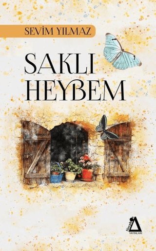 Saklı Heybem Sevim Yılmaz