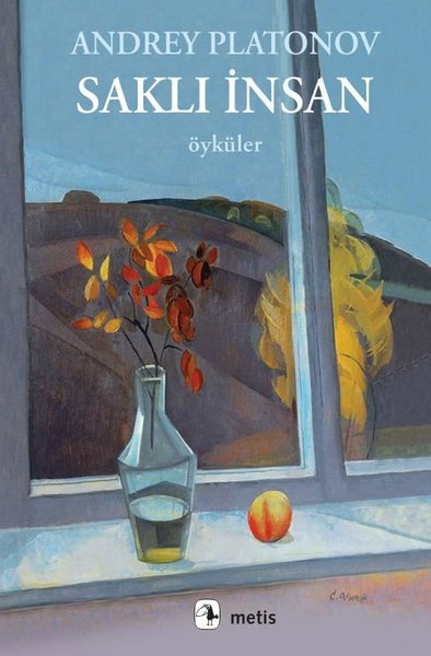 Saklı İnsan - Öyküler Andrey Platonov