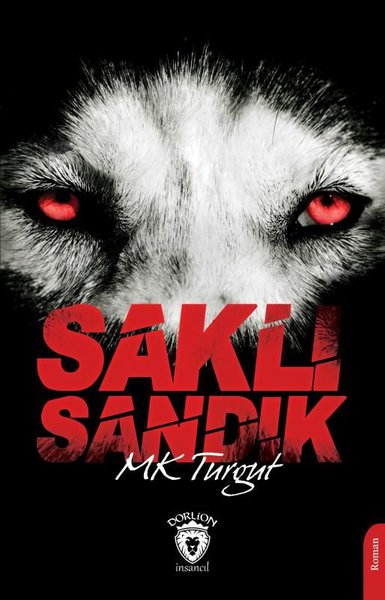 Saklı Sandık MK Turgut