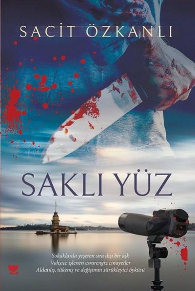 Saklı Yüz Sacit Özkanlı