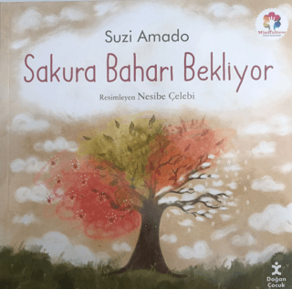 Sakura Sabahı Bekliyor Suzi Amado