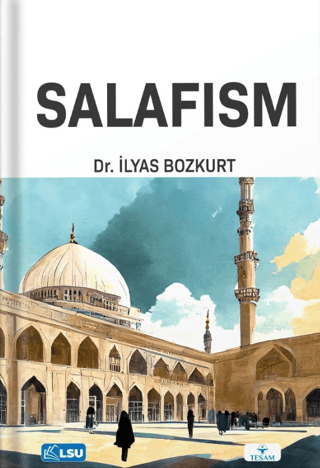 Salafism İlyas Bozkurt