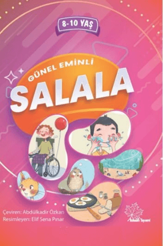 Salala Günel Eminli