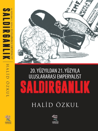 Saldırganlık Halid Özkul