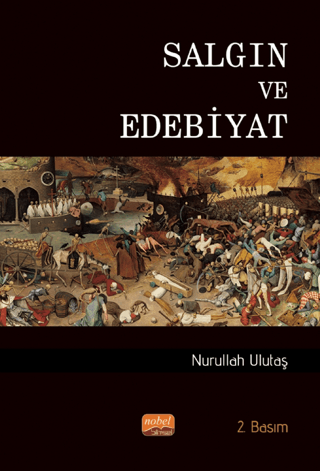 Salgın ve Edebiyat Nurullah Ulutaş