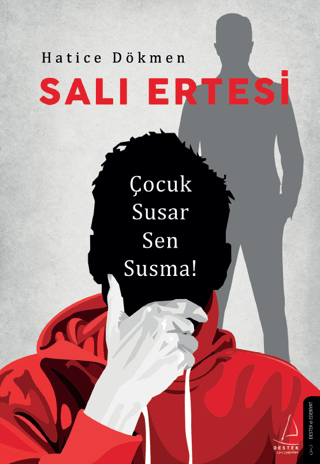 Salı Ertesi Hatice Dökmen