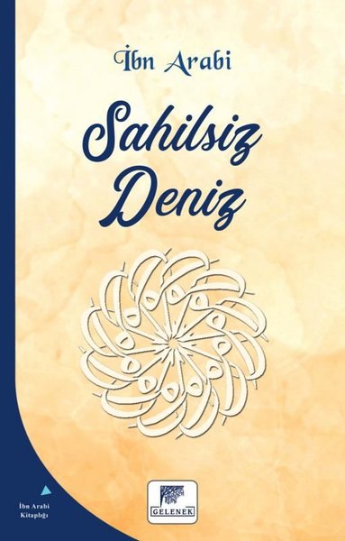 Sahilsiz Deniz İbn Arabi