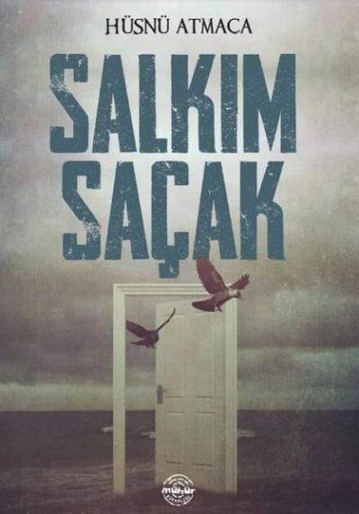 Salkımsaçak Hüsnü Atmaca