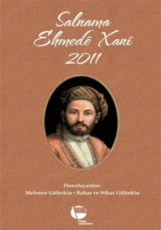 Salnama Ehmede Xani 2011 Kolektif