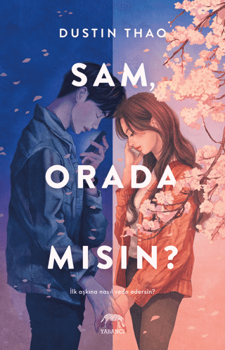 Sam Orada Mısın? Dustin Thao Tran