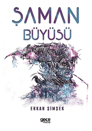 Şaman Büyüsü Erkan Şimşek