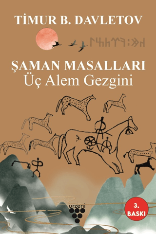 Şaman Masalları Timur B. Davletov