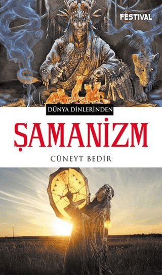 Şamanizm Cüneyt Bedir