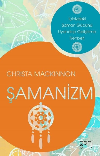 Şamanizm Christa Mackinnon