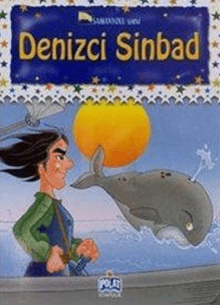 Samanyolu Serisi - Denizci Sinbad %34 indirimli Kolektif