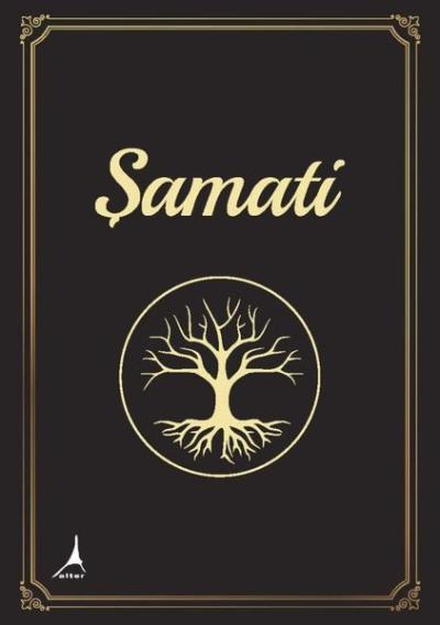 Şamati - Büyük Kitap Baal Hasulam