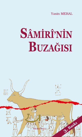 Samiri'nin Buzağısı Yasin Meral