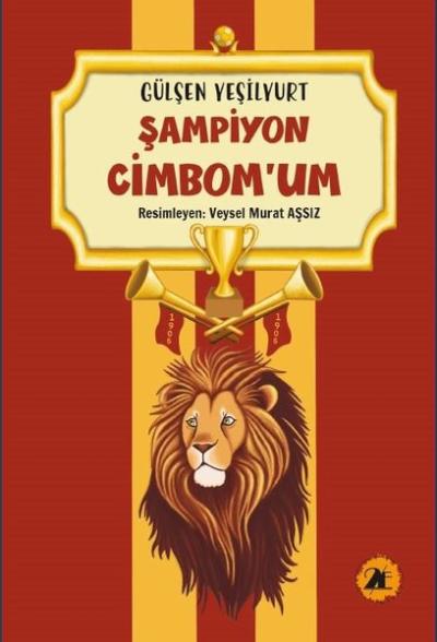 Şampiyon Cimbom'um Gülşen Yeşilyurt