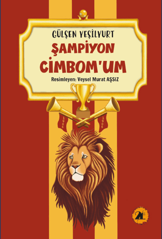 Şampiyon Cimbom'um Gülşen Yeşilyurt