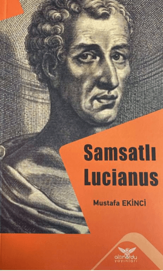 Samsatlı Lucianus Mustafa Ekinci