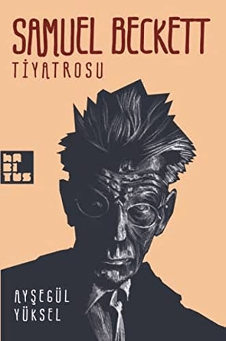 Samuel Beckett Tiyatrosu %27 indirimli Ayşegül Yüksel