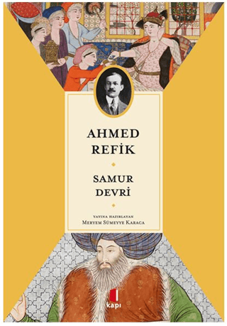 Samur Devri Ahmed Refik