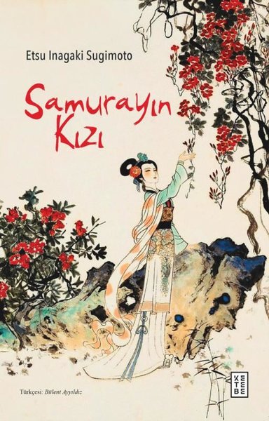 Samurayın Kızı Etsu Inagaki Sugimoto