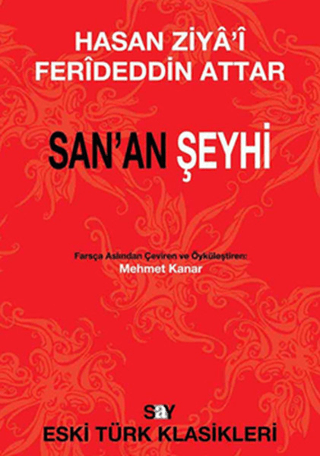 San'an Şeyhi %31 indirimli Hasan Ziya i