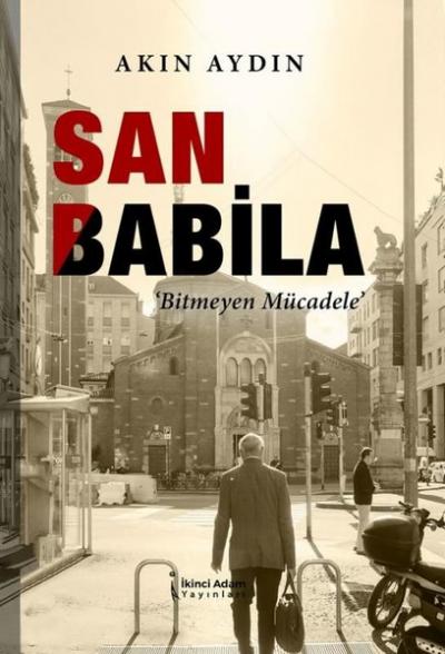 San Babila Akın Aydın