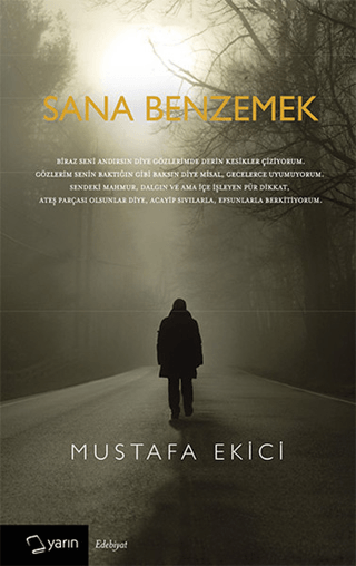 Sana Benzemek Mustafa Ekici