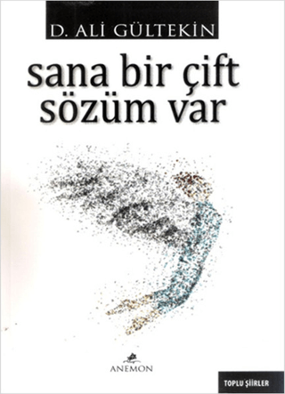 Sana Bir Çift Sözüm Var %20 indirimli D. Ali Gültekin