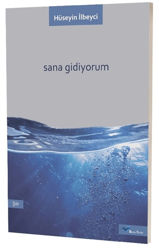 Sana Gidiyorum Hüseyin İlbeyci