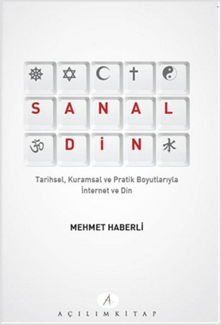 Sanal Din %34 indirimli Mehmet Haberli