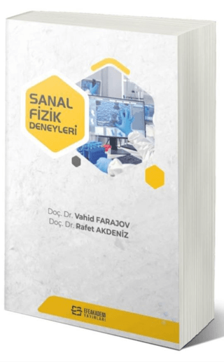 Sanal Fizik Deneyleri Vahid Farajov