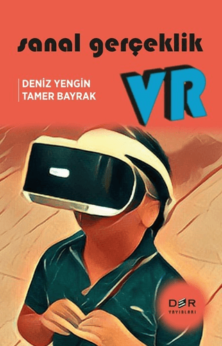 Sanal Gerçeklik VR Deniz Yengin