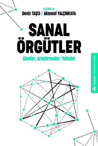 Sanal Örgütler Deniz Taşçı