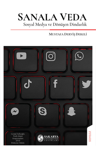 Sanala Veda - Sosyal Medya ve Dönüşen Dindarlık Mustafa Derviş Dereli