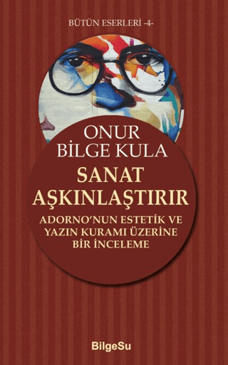 Sanat Aşkınlaştırır Onur Bilge Kula