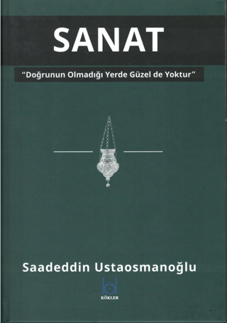 Sanat (Ciltli) Saadeddin Ustaosmanoğlu